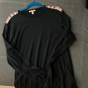 Men’s long sleeve shirt